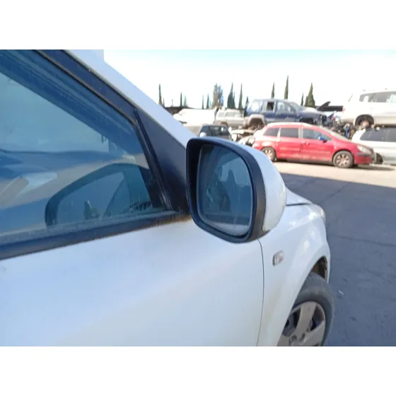 Retrovisor Derecho para Kia Cee'd Hatchback (Ed)