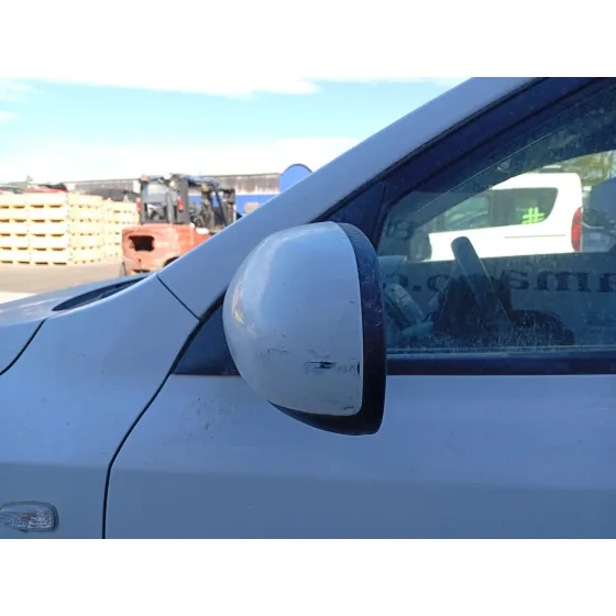 Retrovisor Izquierdo para Kia Cee'd Hatchback (Ed)