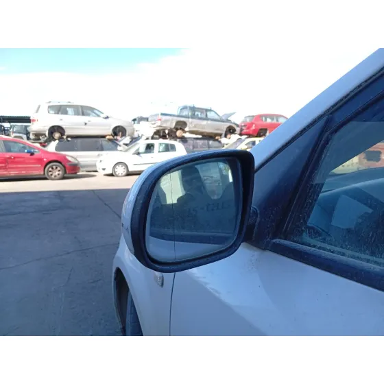 Retrovisor Izquierdo para Kia Cee'd Hatchback (Ed)