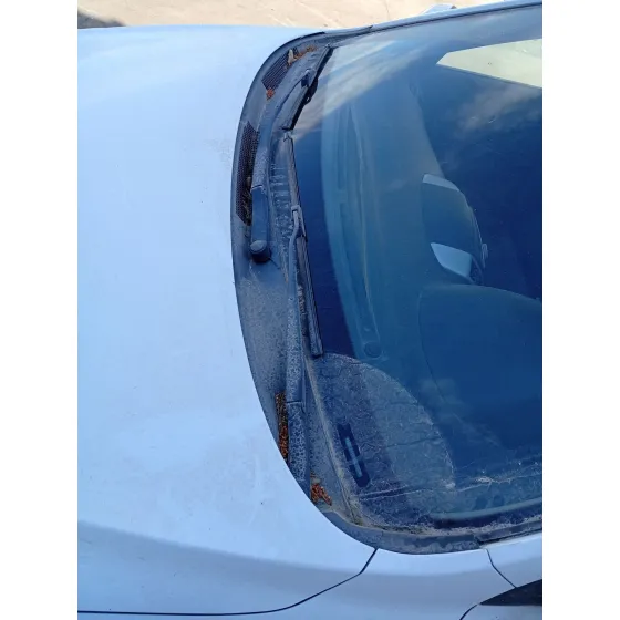 Torpedo para Kia Cee'd Hatchback (Ed)