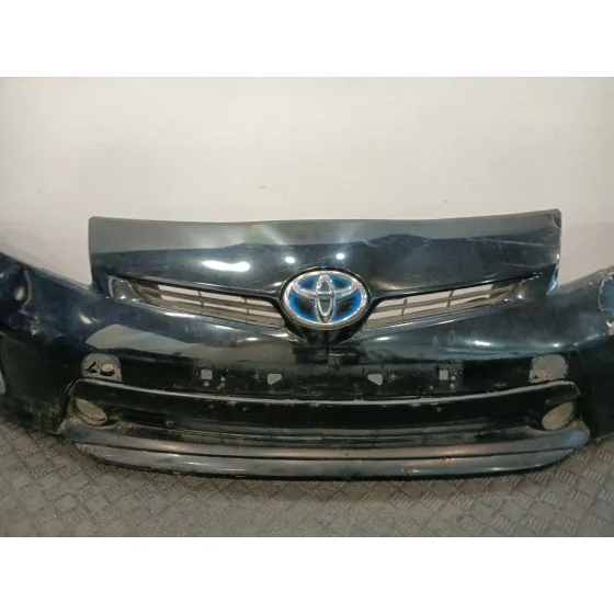 Paragolpes Delantero para Toyota Prius (Nhw30)