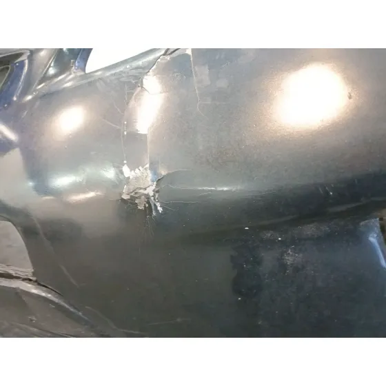 Paragolpes Delantero para Toyota Prius (Nhw30)