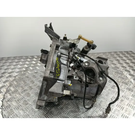 Caja Cambios para Citroën C3 I (Fc_, Fn_)