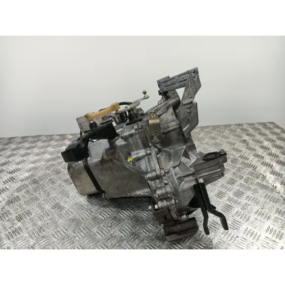 Caja Cambios para Citroën C3 I (Fc_, Fn_)