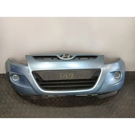 Paragolpes Delantero para Hyundai I20 I (Pb, Pbt)