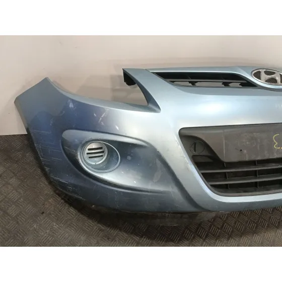 Paragolpes Delantero para Hyundai I20 I (Pb, Pbt)