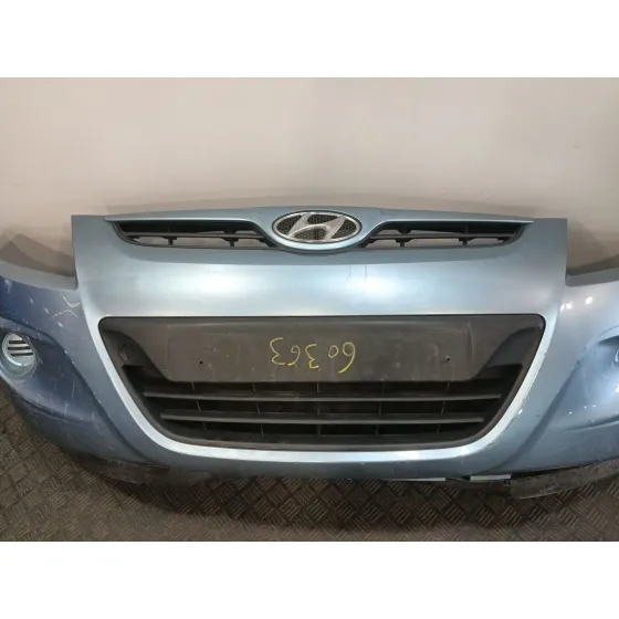 Paragolpes Delantero para Hyundai I20 I (Pb, Pbt)