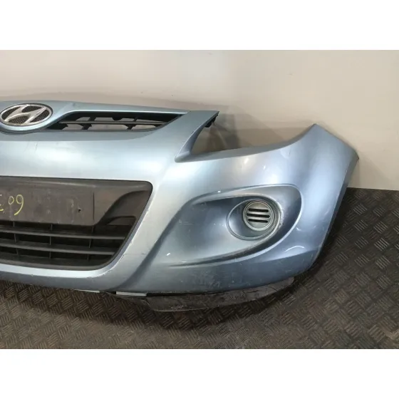 Paragolpes Delantero para Hyundai I20 I (Pb, Pbt)