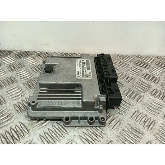 Centralita Motor Uce para Peugeot 308 Sw I (4E_, 4H_)
