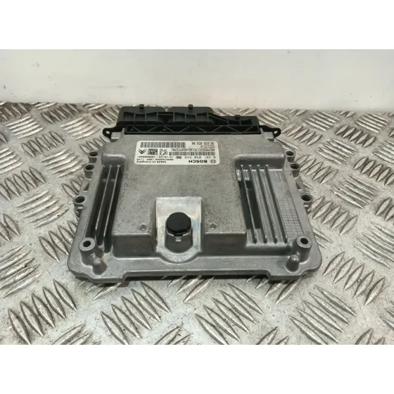 Centralita Motor Uce para Peugeot 308 Sw I (4E_, 4H_)