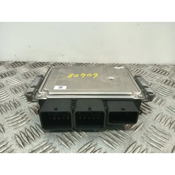 Centralita Motor Uce para Peugeot 308 Sw I (4E_, 4H_)