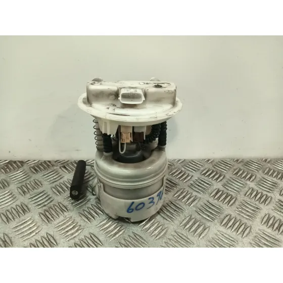 Aforador para Dacia Sandero Ii (B8_)