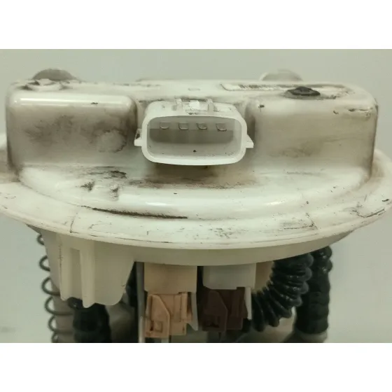 Aforador para Dacia Sandero Ii (B8_)