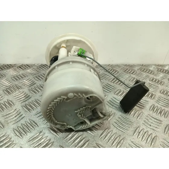 Aforador para Dacia Sandero Ii (B8_)