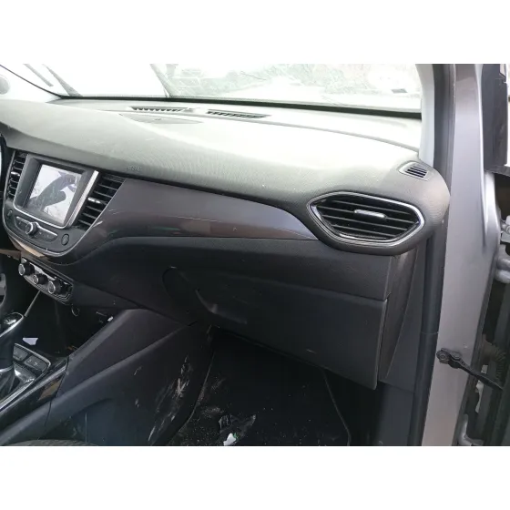 Airbag Delantero Derecho para Opel Crossland X / Crossland (P17, P2Qo)