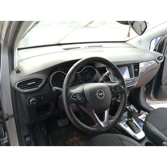 Airbag Delantero Izquierdo para Opel Crossland X / Crossland (P17, P2Qo)