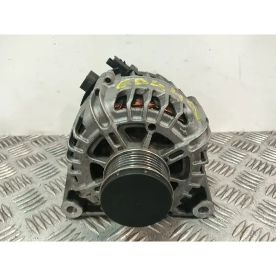Alternador para Opel Crossland X / Crossland (P17, P2Qo)