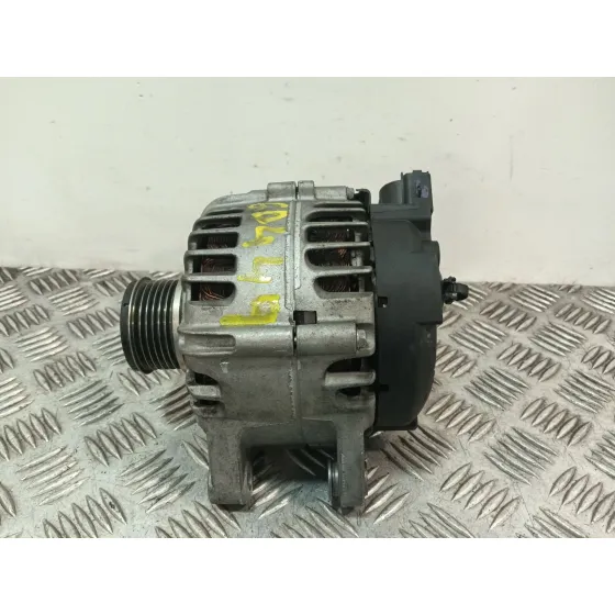 Alternador para Opel Crossland X / Crossland (P17, P2Qo)