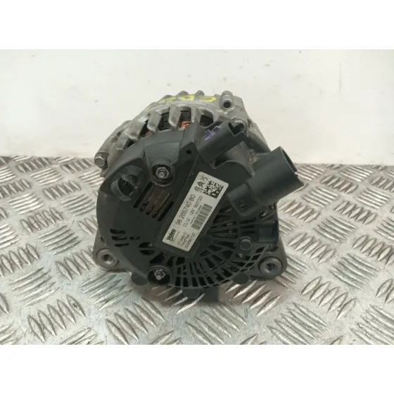 Alternador para Opel Crossland X / Crossland (P17, P2Qo)