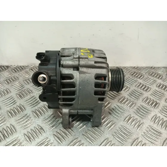 Alternador para Opel Crossland X / Crossland (P17, P2Qo)