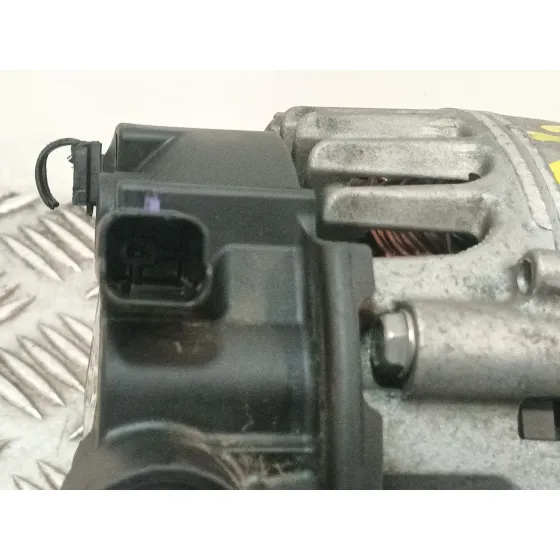 Alternador para Opel Crossland X / Crossland (P17, P2Qo)