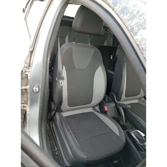 Asiento Delantero Derecho para Opel Crossland X / Crossland (P17, P2Qo)