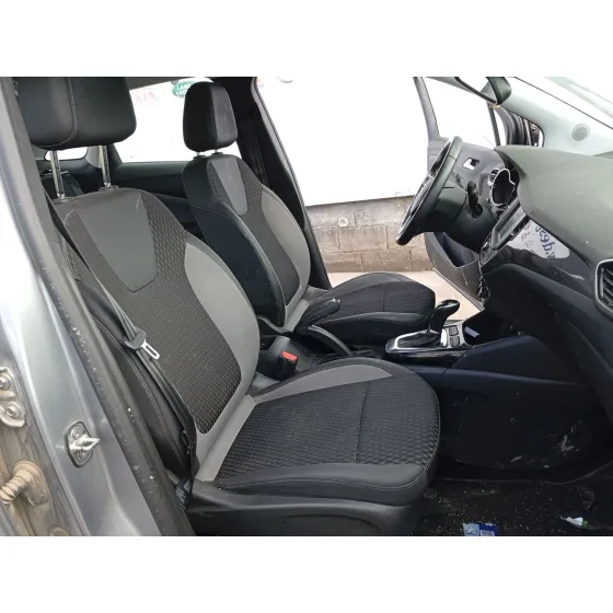 Asiento Delantero Derecho para Opel Crossland X / Crossland (P17, P2Qo)