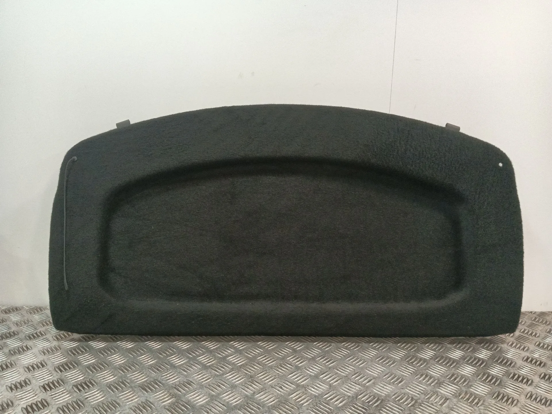 Bandeja Trasera para Opel Crossland X / Crossland (P17, P2Qo)