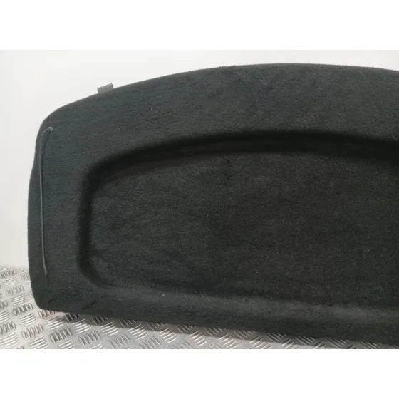 Bandeja Trasera para Opel Crossland X / Crossland (P17, P2Qo)