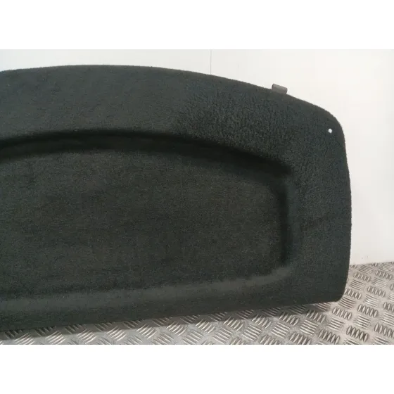 Bandeja Trasera para Opel Crossland X / Crossland (P17, P2Qo)