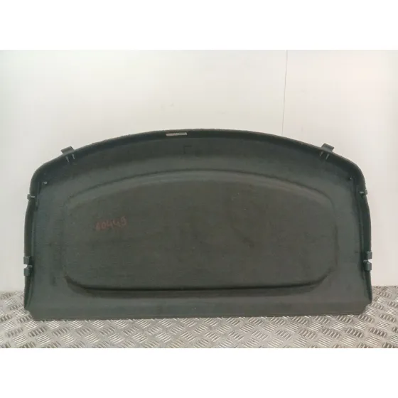 Bandeja Trasera para Opel Crossland X / Crossland (P17, P2Qo)