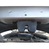 Cerradura Maletero / Porton para Opel Crossland X / Crossland (P17, P2Qo)