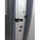 Cerradura Puerta Delantera Derecha para Opel Crossland X / Crossland (P17, P2Qo)