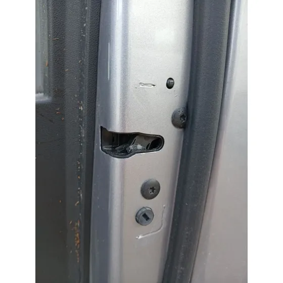 Cerradura Puerta Delantera Derecha para Opel Crossland X / Crossland (P17, P2Qo)