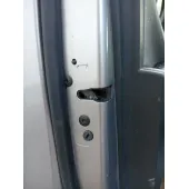 Cerradura Puerta Delantera Izquierda para Opel Crossland X / Crossland (P17, P2Qo)