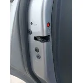 Cerradura Puerta Trasera Izquierda para Opel Crossland X / Crossland (P17, P2Qo)