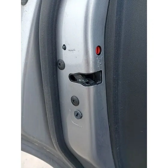 Cerradura Puerta Trasera Izquierda para Opel Crossland X / Crossland (P17, P2Qo)