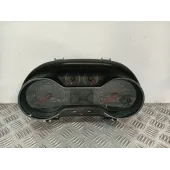 Cuadro Instrumentos para Opel Crossland X / Crossland (P17, P2Qo)