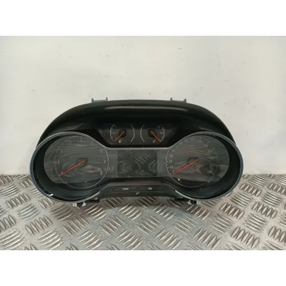 Cuadro Instrumentos para Opel Crossland X / Crossland (P17, P2Qo)