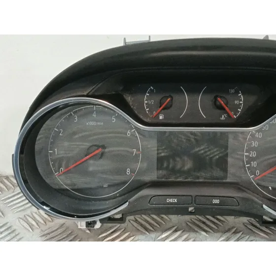 Cuadro Instrumentos para Opel Crossland X / Crossland (P17, P2Qo)