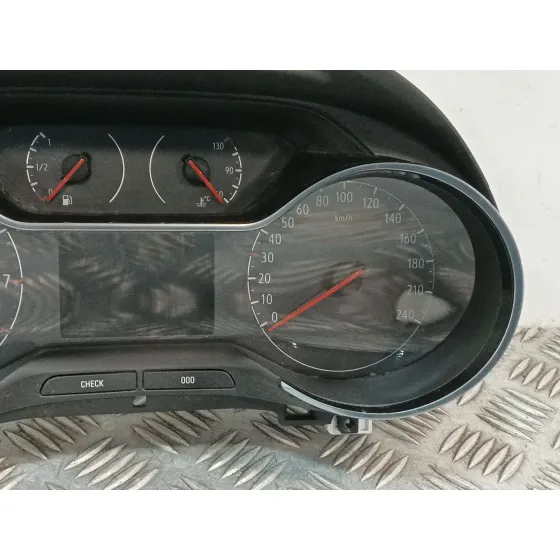 Cuadro Instrumentos para Opel Crossland X / Crossland (P17, P2Qo)