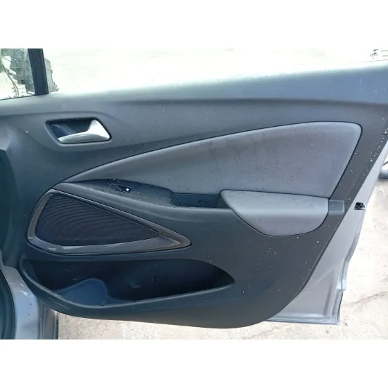 Elevalunas Delantero Derecho para Opel Crossland X / Crossland (P17, P2Qo)