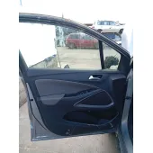 Elevalunas Delantero Izquierdo para Opel Crossland X / Crossland (P17, P2Qo)