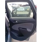 Elevalunas Trasero Derecho para Opel Crossland X / Crossland (P17, P2Qo)