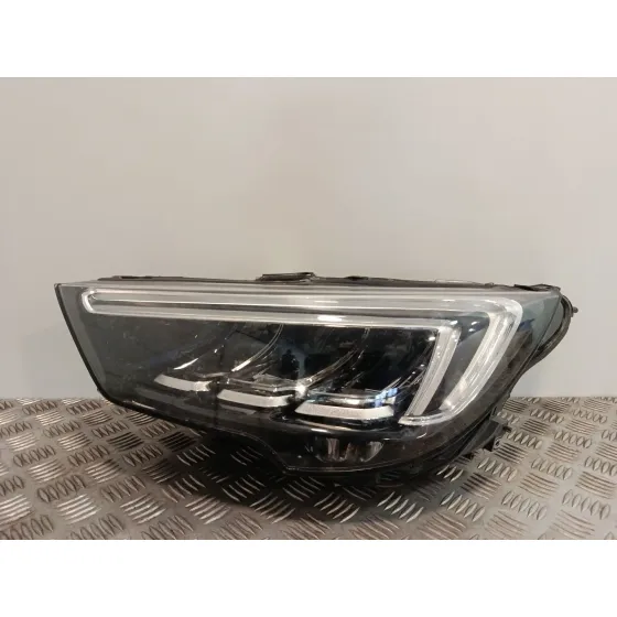 Faro Izquierdo para Opel Crossland X / Crossland (P17, P2Qo)