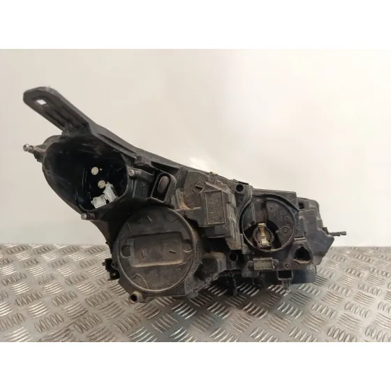 Faro Izquierdo para Opel Crossland X / Crossland (P17, P2Qo)