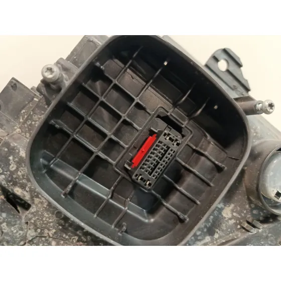 Faro Izquierdo para Opel Crossland X / Crossland (P17, P2Qo)