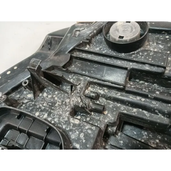Faro Izquierdo para Opel Crossland X / Crossland (P17, P2Qo)