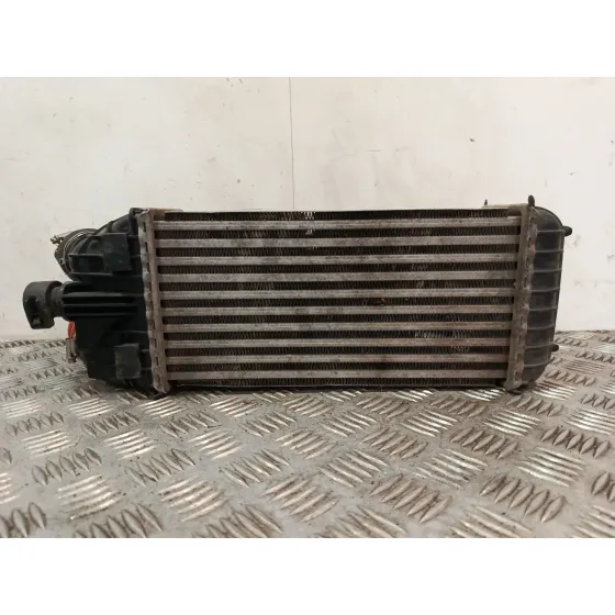 Intercooler para Opel Crossland X / Crossland (P17, P2Qo)
