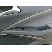 Mando Elevalunas Delantero Derecho para Opel Crossland X / Crossland (P17, P2Qo)